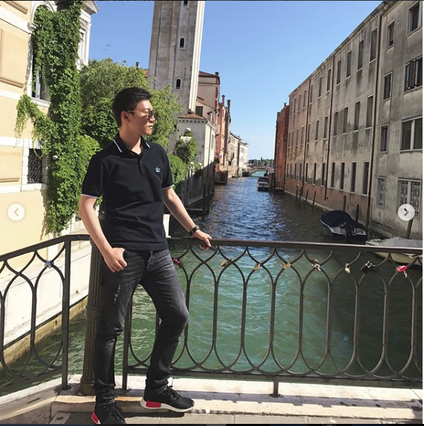 cuoc song phong phu cua thieu gia moi nhan chuc tan chu tich clb inter milan steven zhang