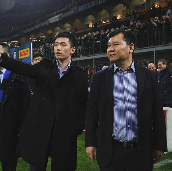 cuoc song phong phu cua thieu gia moi nhan chuc tan chu tich clb inter milan steven zhang