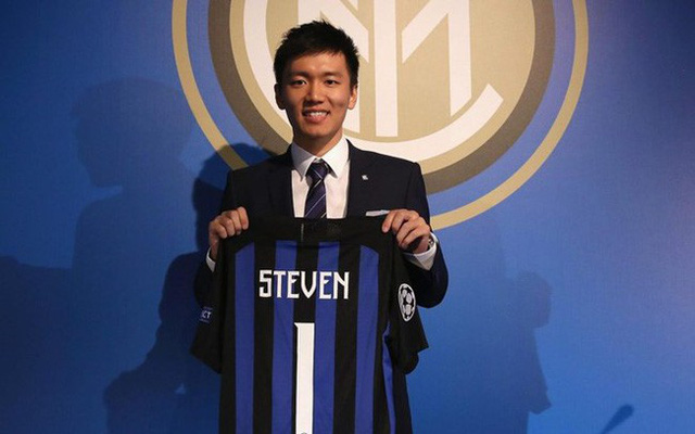 cuoc song phong phu cua thieu gia moi nhan chuc tan chu tich clb inter milan steven zhang