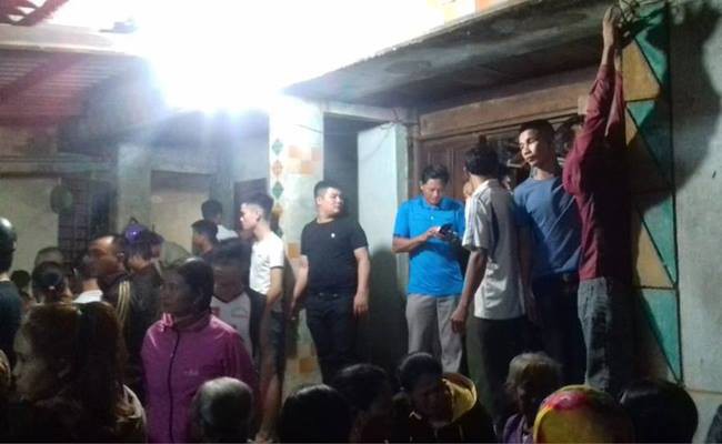 chong phat hien vo va con trai 18 thang tuoi tu vong trong tu the treo co o ha tinh