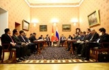 tinh bryansk nga mong muon ket nghia voi mot tinh thanh cua viet nam