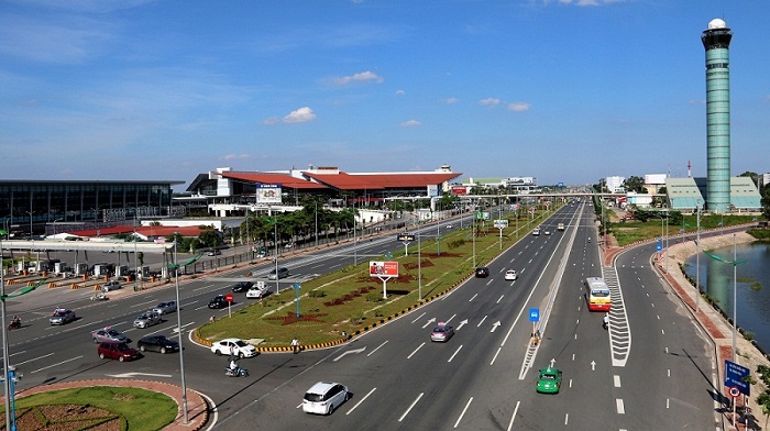 nghien cuu phuong an mo rong cang hang khong quoc te noi bai