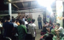phat hien 2 vo chong chet trong tu the treo co o phu tho