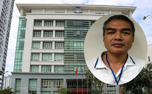 bat tam giam nguyen giam doc ban quan ly du an duong thuy noi dia