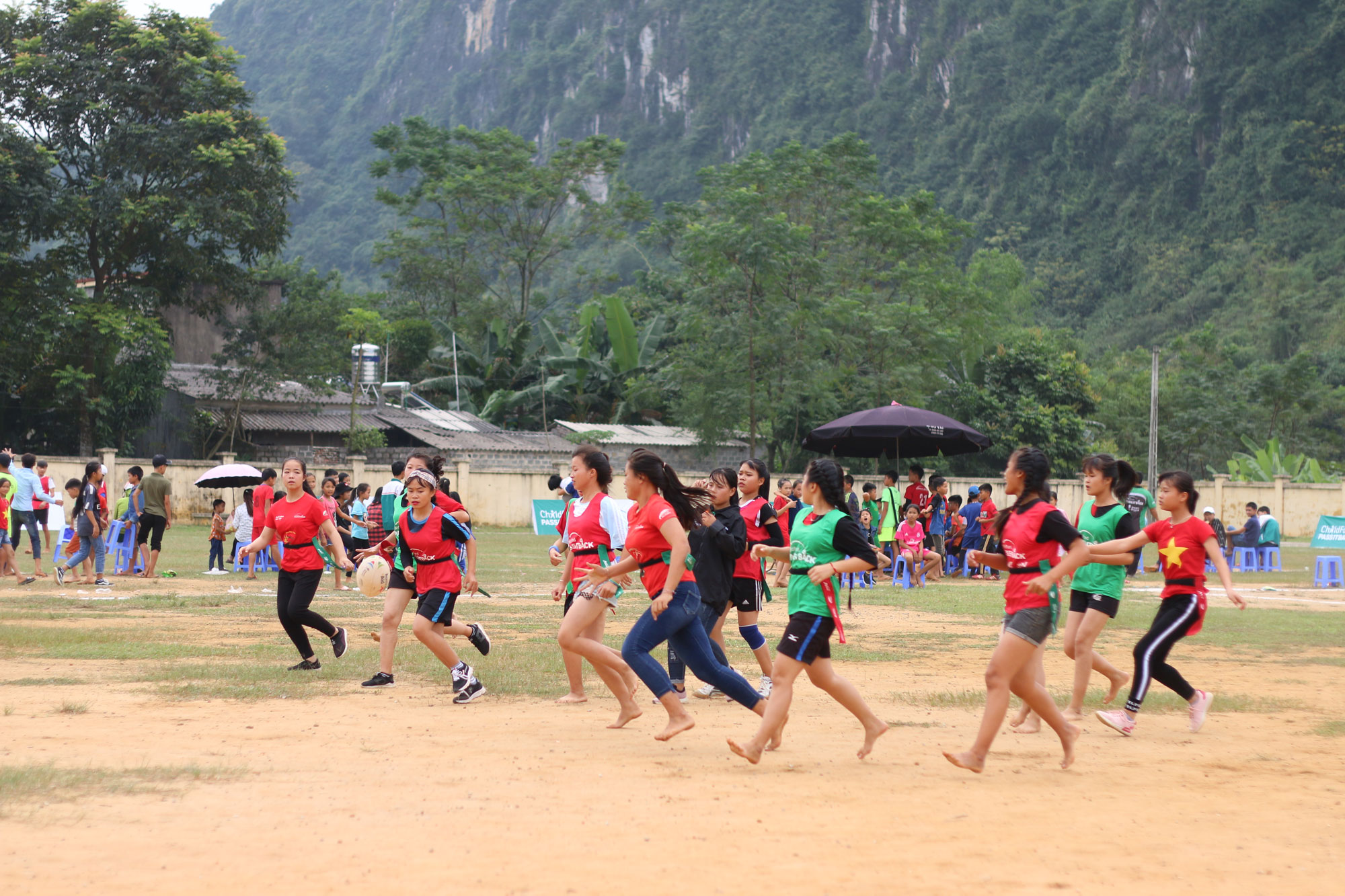 childfund pass it back thay doi nhan thuc ve gioi tu san bong den xa hoi