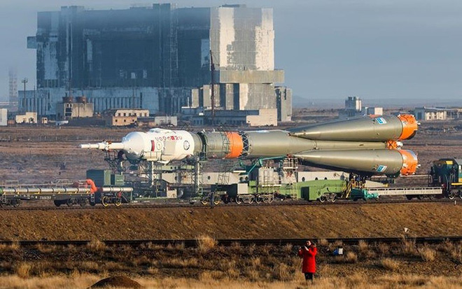 rostec tap doan quoc phong so 1 nga se ho tro viet nam phat trien cong nghe vu tru