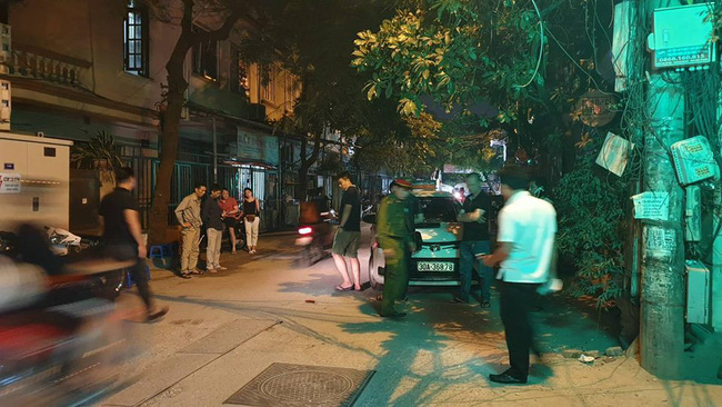 van chua lay duoc vien dan cao su trong co the nan nhan bi tai xe mazda cx5 ban