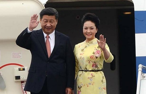 chu tich tq tap can binh da den ha noi bat dau chuyen tham vn