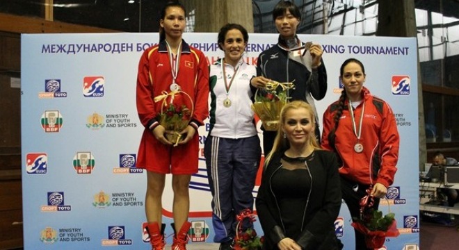 boxing nu viet nam gianh hcv tren dat bulgaria