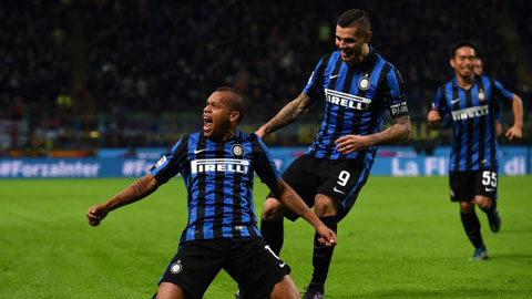 de bep frosinone inter milan tro lai ngoi dau