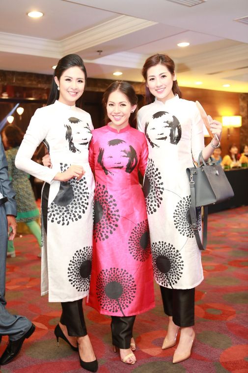 da tiec thuong nien lan thu 25 operation smile vietnam gay quy phau thuat cho 500 benh nhan