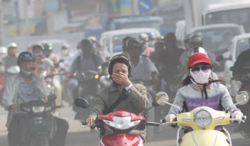nam 2025 hoan thanh giam nhe phat thai khi nha kinh