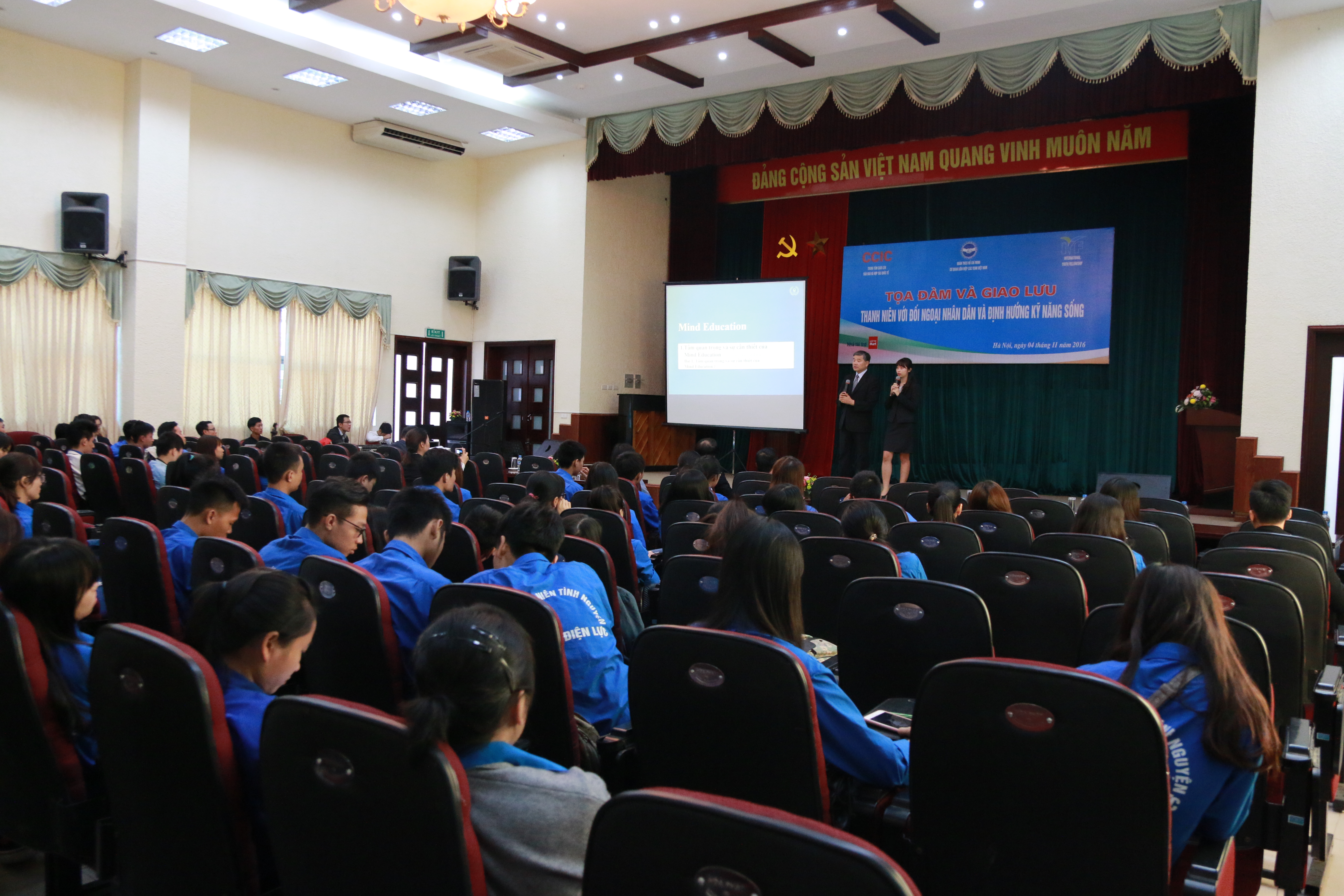 dinh huong ky nang song cho thanh nien viet nam