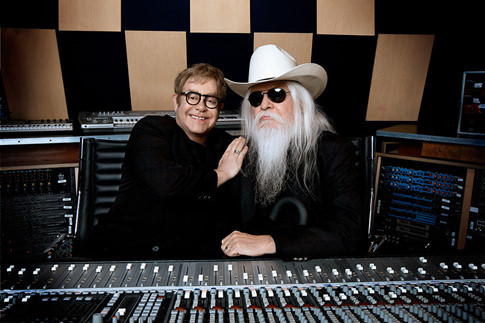huyen thoai nhac rockn roll leon russell qua doi