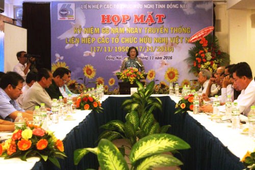 lien hiep tinh dong nai ky niem 66 nam ngay truyen thong lien hiep cac to chuc huu nghi viet nam
