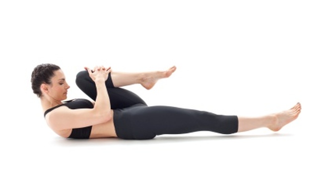 nhung tu the yoga giup tang cam giac them an
