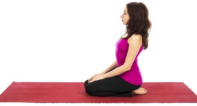 nhung tu the yoga giup tang cam giac them an