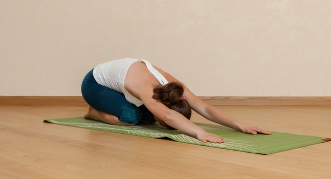 nhung tu the yoga giup tang cam giac them an