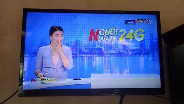 nu mc truyen hinh vinh long co hanh dong gay tranh luan