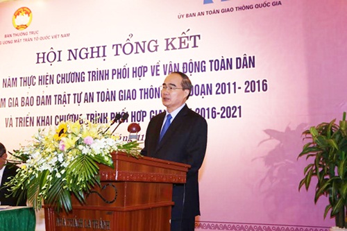 tu vong do tai nan giao thong 3 nam bang 100 nam chet dich benh