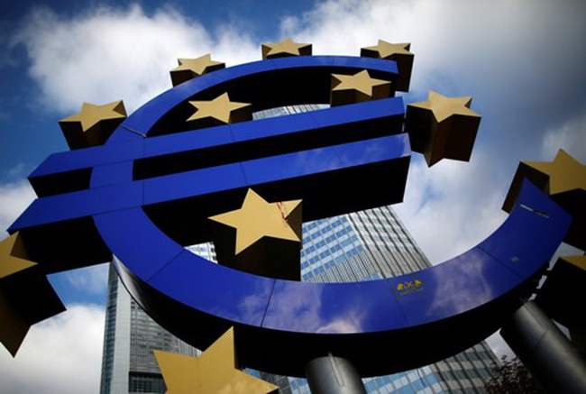 eurozone tin mung giua rung bien dong