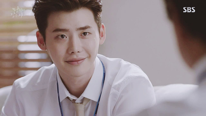 lee jong suk dinh chay tron cung suzy nhung khong thanh dung truoc nguy co xin thoi viec