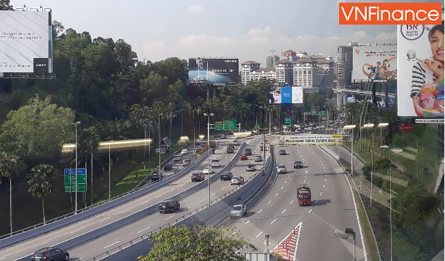 tap doan gamuda berhad malaysia muon dau tu lon vao ha tang viet nam