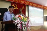 Cảnh giác cao độ với nhiệm vụ bảo vệ rừng mùa hanh khô