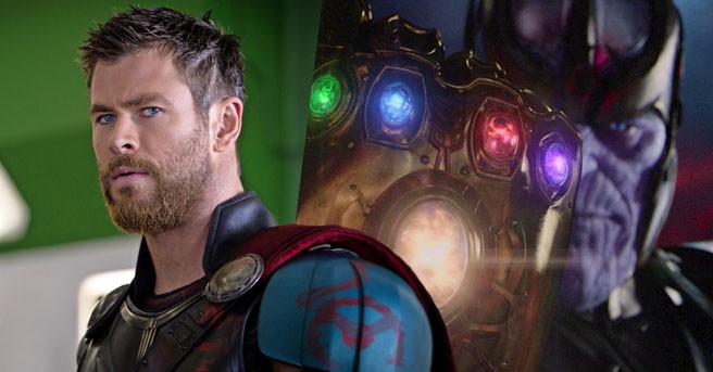 hai doan after credit trong thor ragnarok da tiet lo dieu gi
