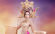 nhin lai loat trang phuc dan toc cua nguoi dep viet trong cac cuoc thi nhan sac the gioi