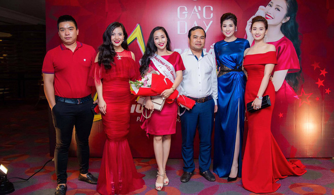 oc thanh van len tieng vi nhung on ao lien quan toi viec lam dai su cho cong ty my pham gia