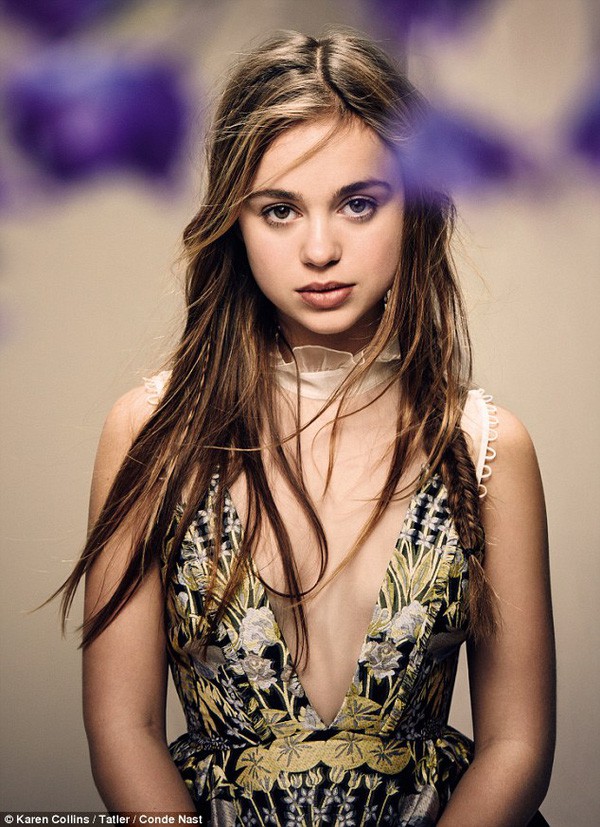 amelia windsor phong cach noi loan cua nang cong chua xinh dep nhat hoang gia anh