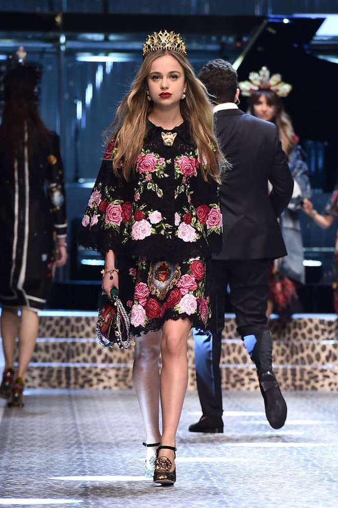 amelia windsor phong cach noi loan cua nang cong chua xinh dep nhat hoang gia anh