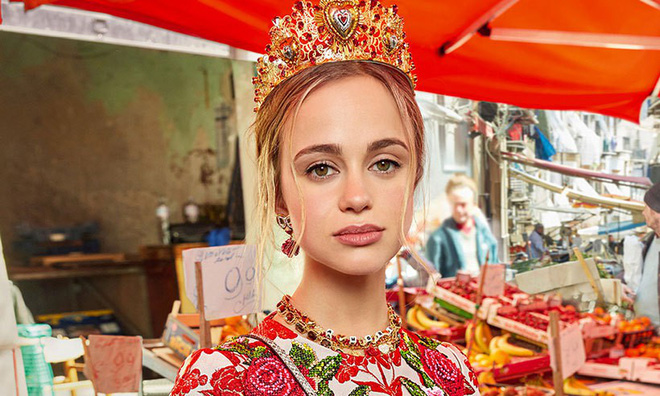 amelia windsor phong cach noi loan cua nang cong chua xinh dep nhat hoang gia anh