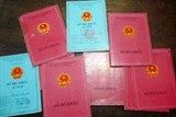 Chính phủ quyết tâm bỏ sổ hộ khẩu, chứng minh nhân dân