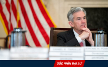fed lan dau ha lai suat sau 10 nam thi truong phan ung the nao
