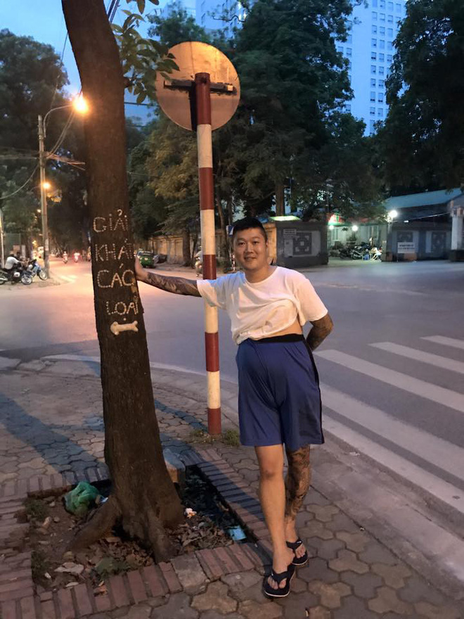 10 hanh dong kho do giup ban nhan ra tren the gioi cung co nhieu nguoi do giong minh