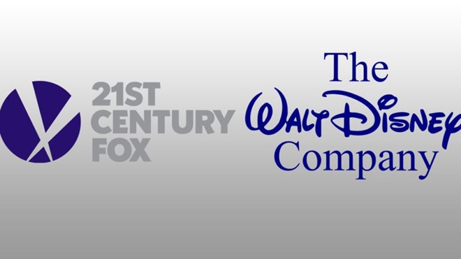 disney chuan bi mua fox mo duong cho cuoc chien giua avengers va x men tren man anh rong