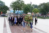 lam trong sach dang chi dan cua lenin chua bao gio cu