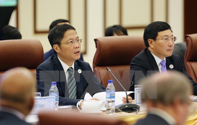 khai mac hoi nghi lan thu 29 lien bo truong ngoai giao kinh te apec