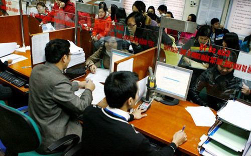 bo noi vu de xuat mo rong cac truong hop tinh gian bien che