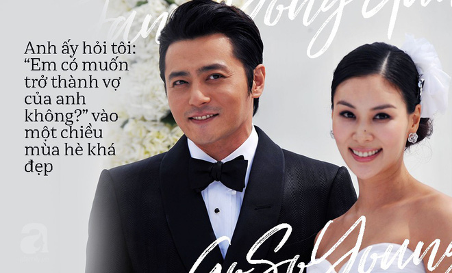 chuyen tinh 10 nam jang dong gun go so young 2 nua khiem khuyet o canh nhau lai vo cung hoan hao