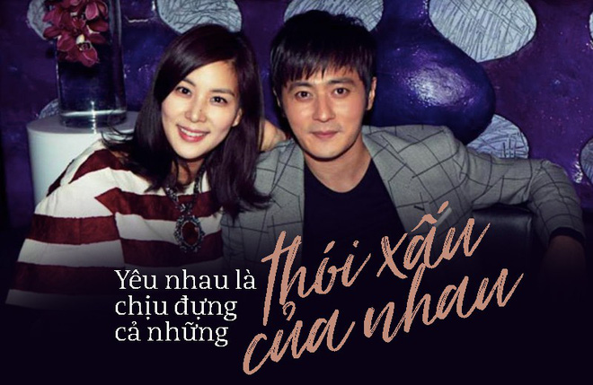 chuyen tinh 10 nam jang dong gun go so young 2 nua khiem khuyet o canh nhau lai vo cung hoan hao