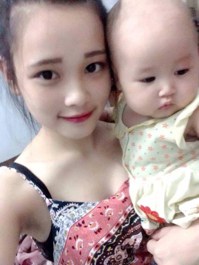 vu vo sinh nam 1999 mat tich cung con 8 thang tuoi truoc khi 2 me con bien mat co so dien thoai la goi den