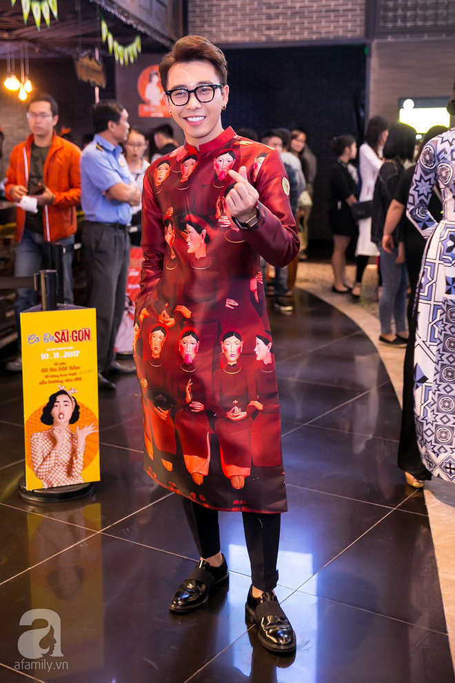 a hau tu anh xuat hien le bong sau on ao voi huyen my
