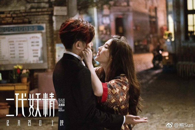 luu diec phi gay thich thu khi lam ve mat dang yeu ben chu meo dong danh