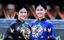 hoa hau ngoc han toi co duyen lam mai moi nhung chua dam nao thanh cong