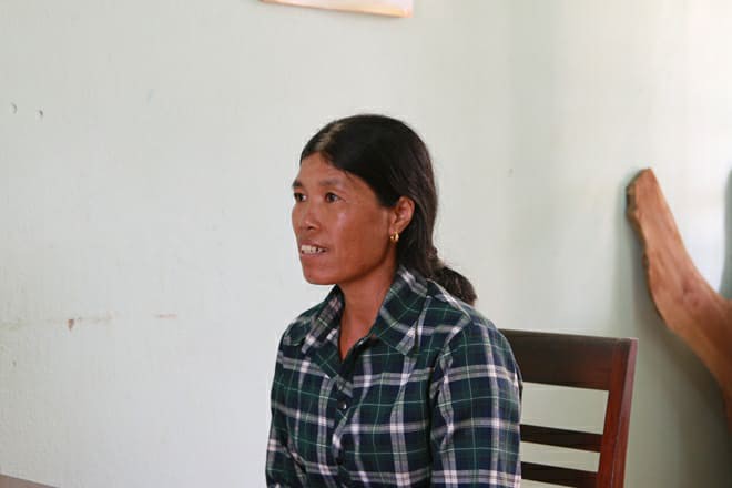 vu sat hai da man nguoi phu nu vi khong duoc quan he vo ho tro chong phi tang xac nan nhan