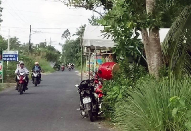 nghi vo hui nu hieu pho o ca mau uong thuoc diet co tu van