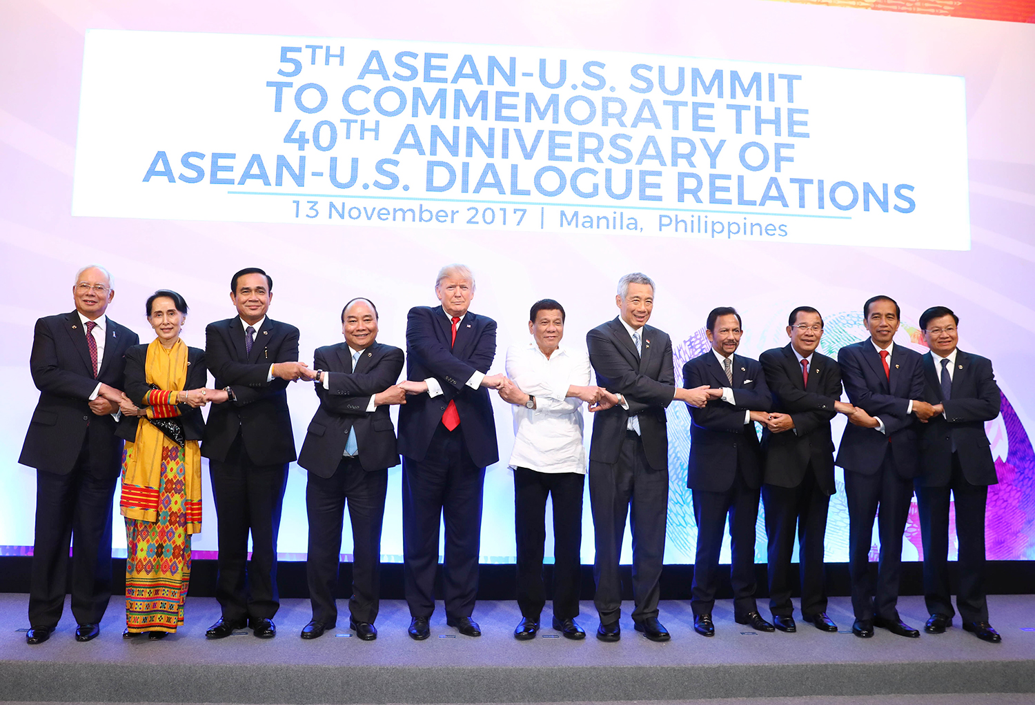 thu tuong du hoi nghi cap cao asean voi hoa ky trung quoc han quoc nhat ban
